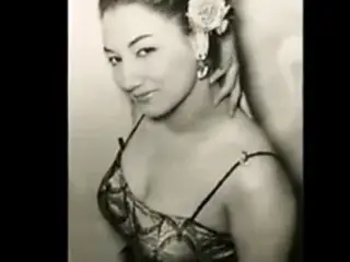 Vintage - Turkish Girls years 50 - 60