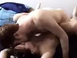 Screaming girl gets what she deserves