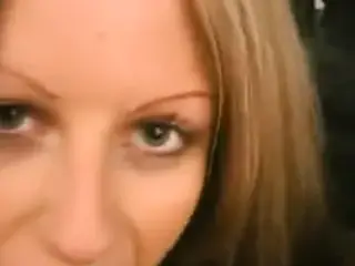 POV with Ball sucking