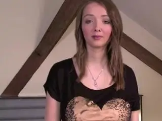 Beautiful young bodacious tits