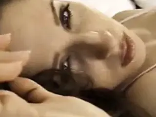 sensuous masturbation