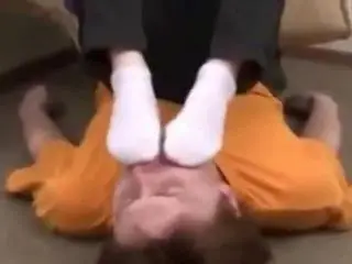 Socks Footdom