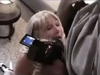 training of BBC Slut