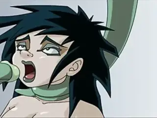 Kylie Griffin Swallowing Cum