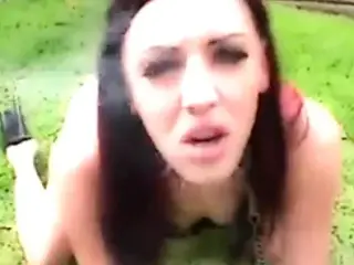 Papa - Smoking hot babes in a 3 some