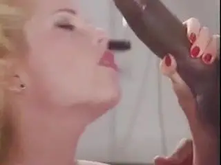 Retro Interracial 147