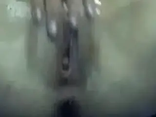 Angelica going wild on her Webcam !! bye BigPim