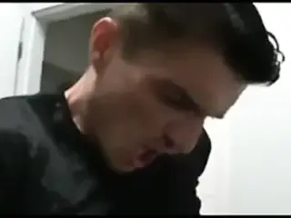 Dominno - Cumshots Compilation