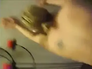 Dirty british slut