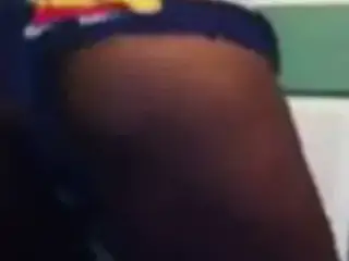 Twerkin to act right (yo gotti) part 2