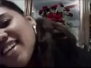 Big Tit Latina Blowjob