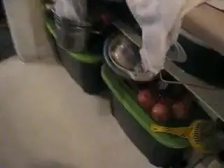 sombody wanted to see our house on hear