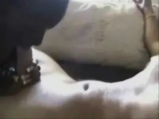 riding in white cock