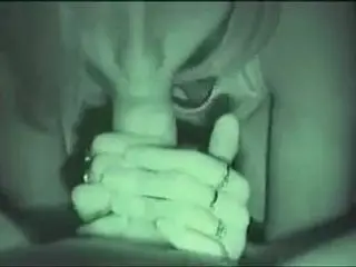 she swallow it all