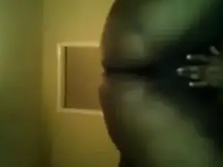 Ex gf playin wit herself again