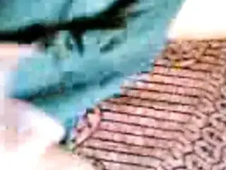 Tamil Aunty Strip