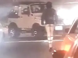 whores in the streets