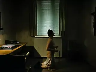 Explicit sex in Glaube (Paradise: Faith) Austrian film
