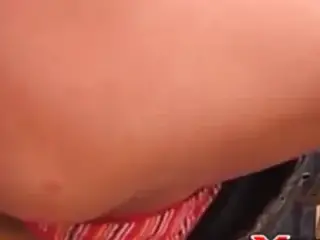 Pussy, fingers and toys