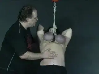 plumper milf slave 2