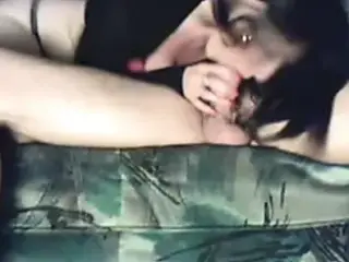 Webcam 118 - Part 2 (no sound)