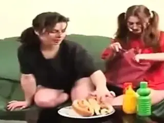Hotdogs & Pussy