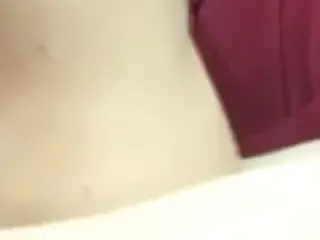 Shaved Mature Gets Creampied