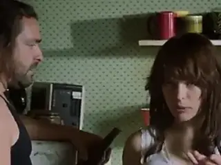 Milla Jovovich