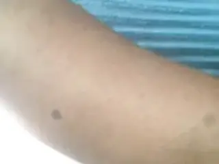 Fat busty Filipino