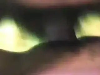 Close-up penetration with a friend #2