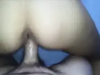 British girlfriend getting fucked