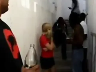 Pussy for one dollar