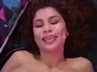Veronica Brazil best cumshot