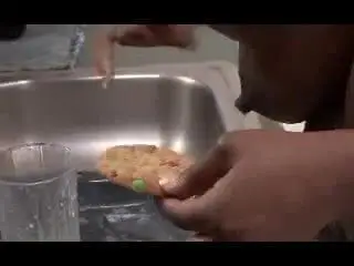 Step Mom I'm is thristy