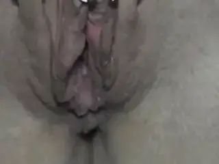 My first Creampie - german amateur