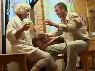 Mature And Young Boy 01