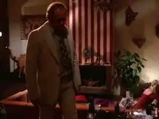 The Stranger At The Orgy