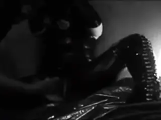 Lack Fantasia
