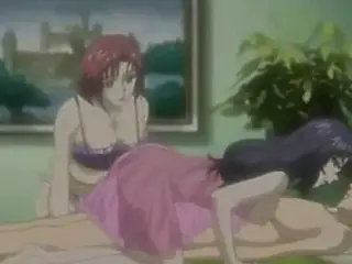 Two Milfs One Cock