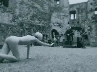 The TRACKS - AN ANGEL LIES