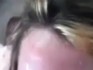 British wife gets splattered