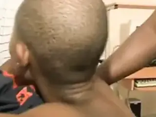 African sex part 1