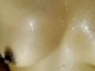 Hairy Latina Ass Fuck