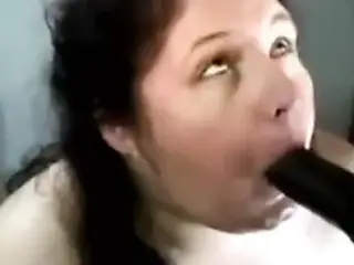 BBW interracial sex