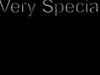 PS: Something Very Special