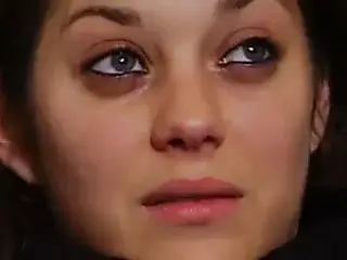 Marion Cotillard - Pretty Things