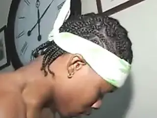 Rude Jam Stabin 5