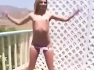 Z44B 2070 Gets A BWC