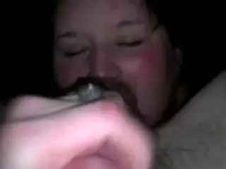 Kerri Asks For Facial (1st Ever(!