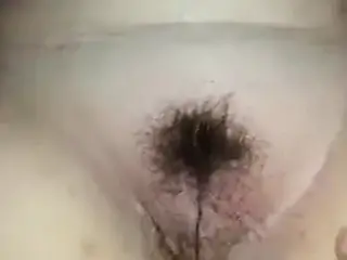 My Wife Rubbing Her Pussy 2